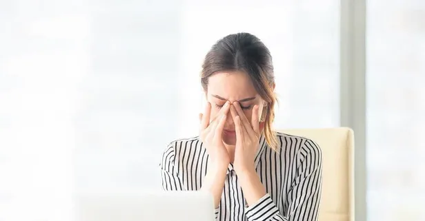 Uzmanı göz kuruluğuyla ilgili dikkat edilmesi gerekenleri açıkladı!