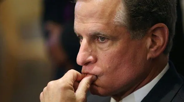 Dallas Fed Başkanı Robert Kaplan: Faiz indirimi kararı için çok erken-1