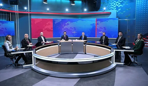 Bakan Nebati'den flaş enflasyon açıklaması: "Tüm makro ekonomik göstergelerde tam bir iyileşme var"-2
