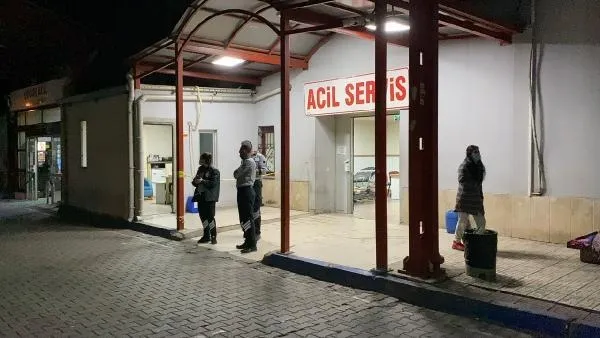Buca'da korkunç cinayet: Av tüfeğiyle başından vurulan kişi yaşamını yitirdi-2