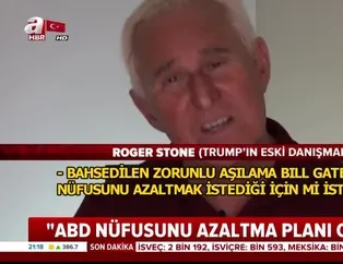Trump’ın eski danışmanından Kovid-19 itirafı!