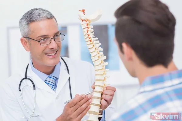 Bel fıtığı ve sinir sıkışmasına İbrahim Saraçoğlu'ndan 1 ayda sonuç veren yöntem - 8