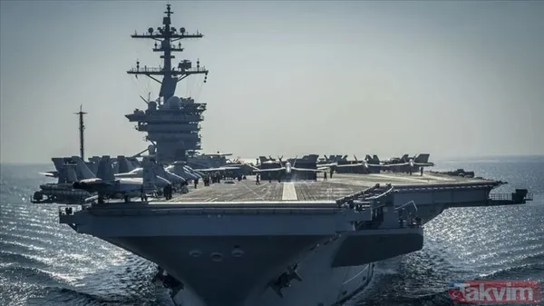 Tarihe yön veren tüm zamanların en güçlü 4 donanması! Denizlerin efendileri onlardı - 29