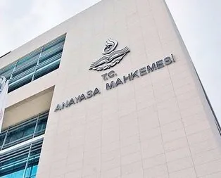 Dokunulmazlık tezgahı bozuldu