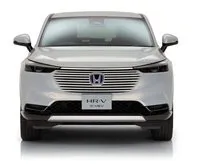 Honda’nın yeni HR-V modeli tanıtıldı