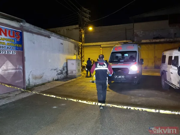 Sahte sosyal medya hesabıyla kızının sevgilisine kurduğu tuzak sonu oldu! Sokak ortasında vuruldu... - 1