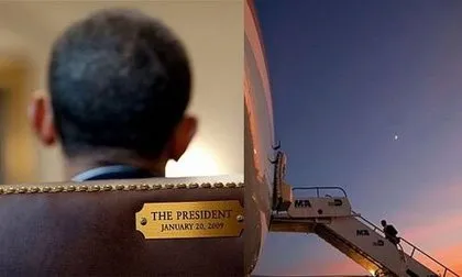 En güzel 10 Obama fotoğrafı