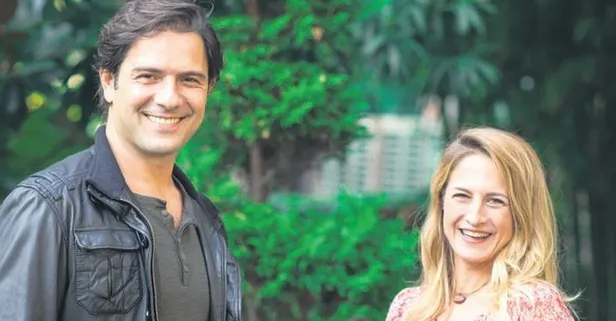 Meme kanserine yakalanan Canan Ergüder'den ilk açıklama: 'İyileşeceğim'