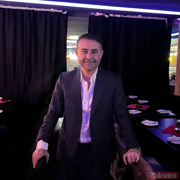 İbrahim Tatlıses'in veliahttı olarak gösterilen Küçük İbo yıllar sonra ortaya çıktı! Son haline bakın! Hülya Avşar'ın kucağına oturunca... - 19