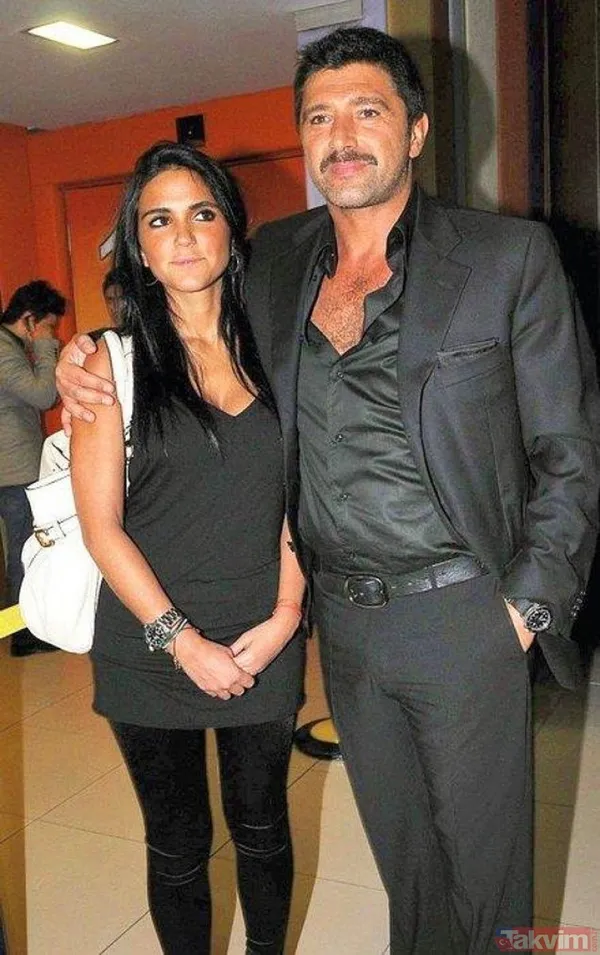 Nur Tuğba Namlı’nın partneri Hakan Ural “9 aylıkken vermiş” deyip ilk kez açıkladı! Sibel Can’a benzetilen Melisa Ural kayıtsız kalmadı - 30