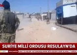 Son dakika: Rasulayn kent merkezi kontrol altına alındı! 18 köy PKK'dan temizlendi |Video