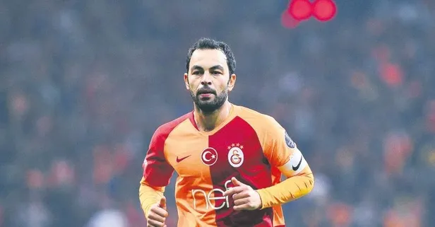 Selçuk İnan’ın eşinden iyi haber