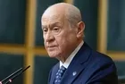 MHP lideri Bahçeli'den 'Mevlid Kandili' mesajı