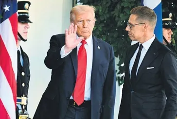 Venezuela’ya kara harekâtı yapacağız