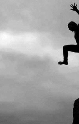 Rüyada uçurumdan atmak ne anlama gelir? Rüyada suya atlamak neye işarettir? Rüyada paraşütle atlamak hayırlı mıdır?