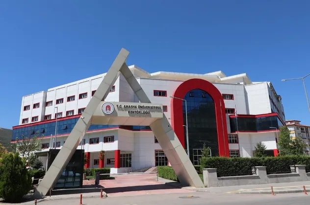 Amasya Üniversitesi 17 öğretim üyesi alacak