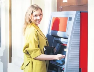 Cebimizdeki plastik tehlike