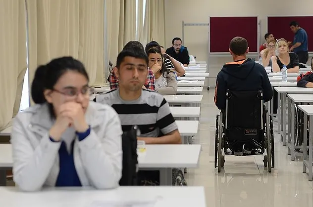 Kamuda engelli ataması 17 Şubat'a ertelendi