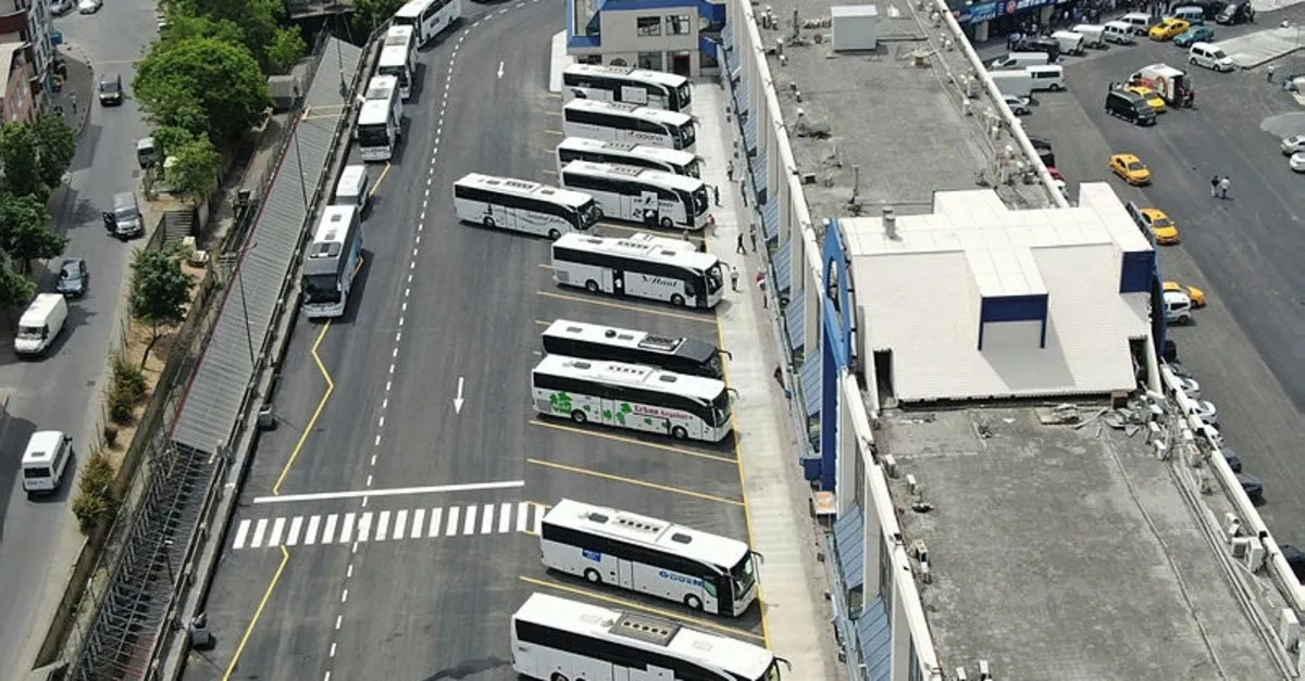 Istanbul Ordu Otobus Bileti Kamil Koc