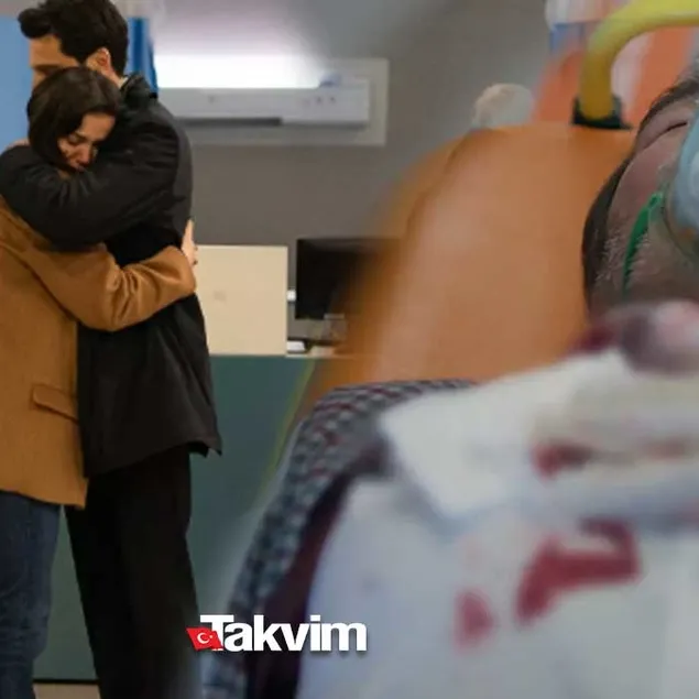 Yargı dizisinin başrol ismi apar topar gönderildi!