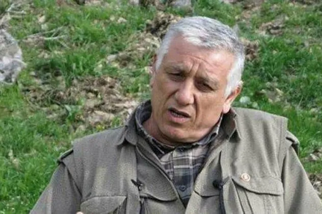 SON DAKİKA: PKK'da terörist elebaşı Cemil Bayık şoku: Kavga başladı!