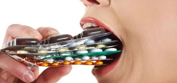 Antibiyotik sağlığınızdan etmesin