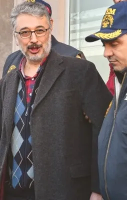 Sınırda gözümüze perde indirmişler