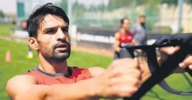 Muhammed Demir’in gözü milli takımda | Yurttan ve dünyadan spor gündemi