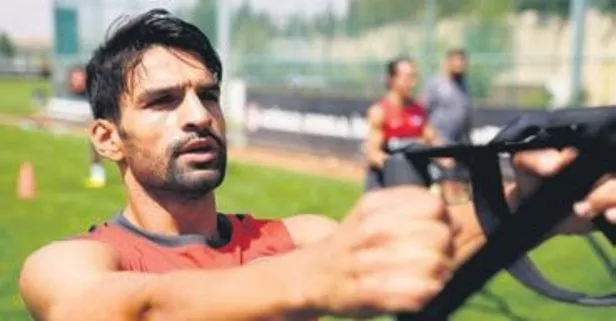 Muhammed Demir’in gözü milli takımda