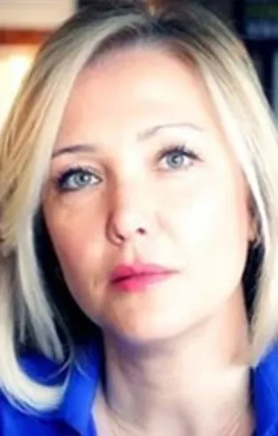 Berna Laçin hakkında dava açıldı