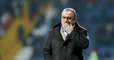 Fatih Terimden Ali Koça sert cevap: Bunun adına kötü niyetlilik denir