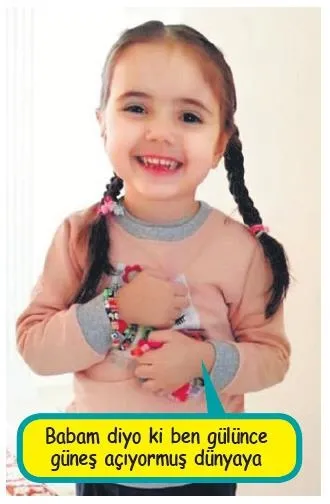 Kidstagram: Size ve çocuklarınıza güzel bir anı | 1 Mayıs 2021-3