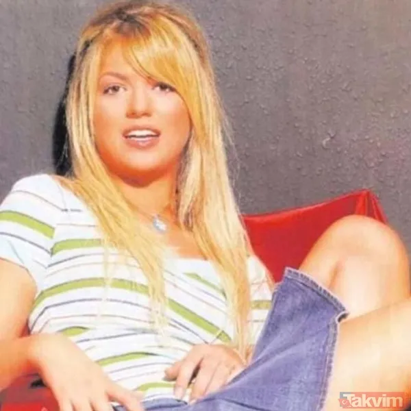 Hayat Bilgisi’nin Barbie Gamze’siydi! İpek Erdem’i görenler şaşkın! Bir değişti pir değişti! “Barbie tam hayal kırıklığı oldu” - 2