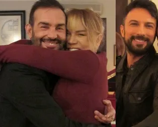 Ünlü şarkıcı yoğun bakımda