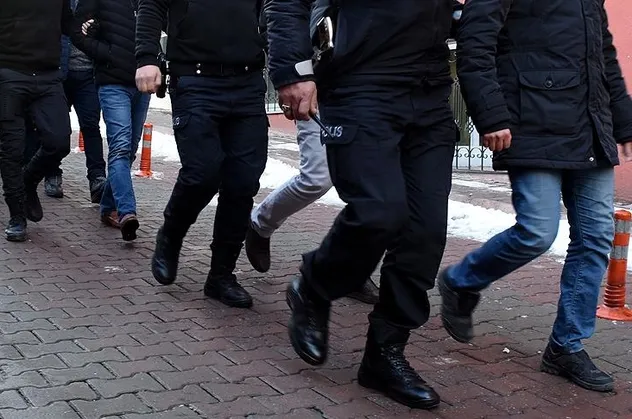 Son dakika: İstanbul Milli Emlak İl Müdürlüğü'ne operasyon! Çok sayıda gözaltı var...