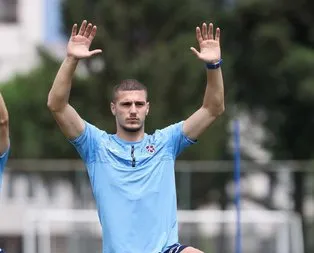 Poyraz Efe Ümraniye’ye!