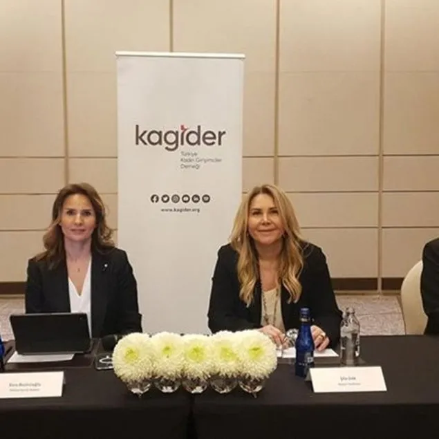 Tarımda kadın girişimcilere destek