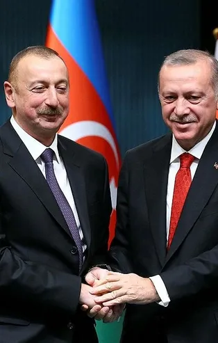 Azerbaycan'dan Türkiye açıklaması!