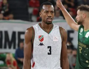 Haftanın MVP’si McCollum