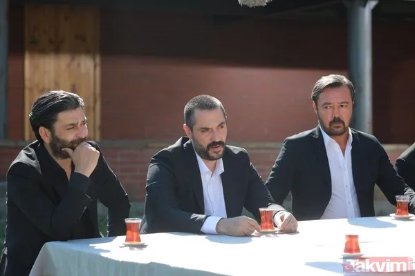 EDHO 200. yeni bölüm fragmanı yayınlandı! Eşkıya Dünyaya Hükümdar Olmaz 7. sezonda yine fırtınalar estirecek... - 11