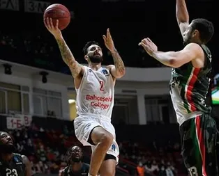 Potada zorlu sınavlar