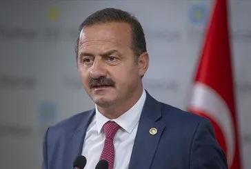 Yavuz Ağıralioğlu istifaya hazırlanıyor