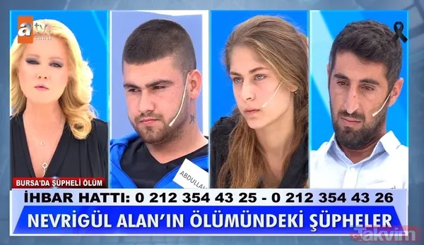 SON DAKİKA | Nevrigül ve Nazmiye arasında sevgili krizi mi yaşandı? Kardeşi hakkında mide bulandıran iddialar: Yandık yakalandık... - 6