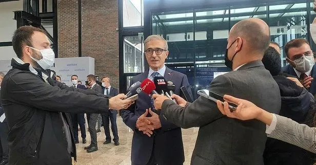 ASELSAN satılacak iddialarına yalanlama