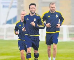 Gökhan riske edilmeyecek