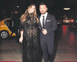 Kadına şiddete hayır