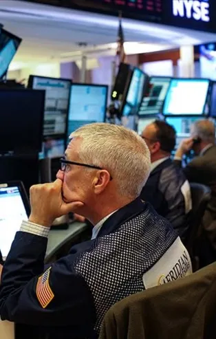 Küresel piyasalar karışık seyrediyor | 18 Eylül 2020 küresel piyasalarda son durum