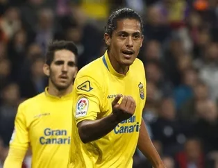 Mauricio Lemos hafta başı İstanbul’da