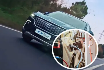 Togg rüzgarı! Tüm rakipleri solladı ilk sıraya yerleşti