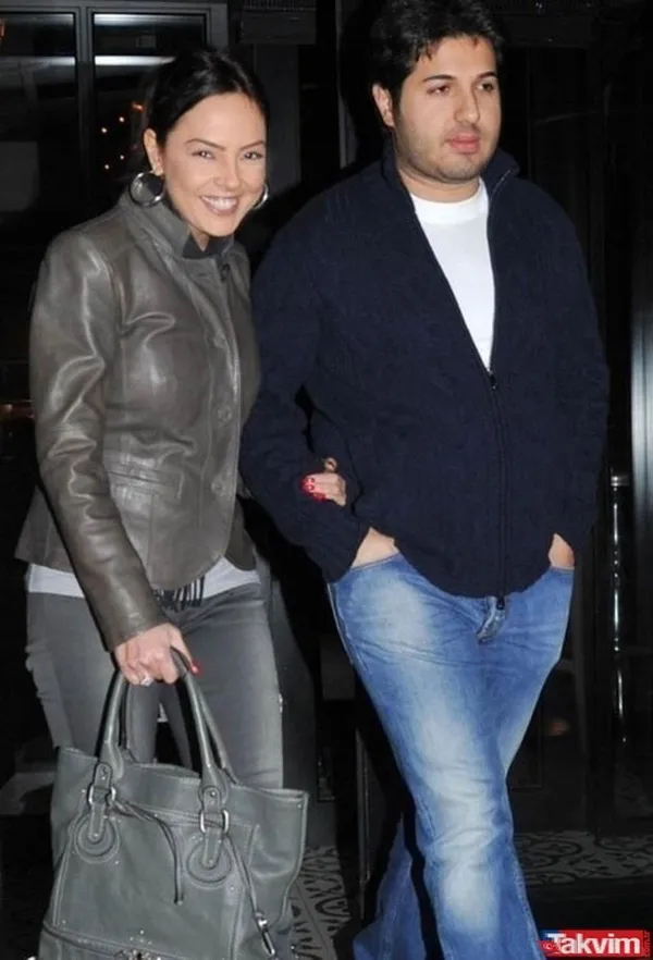 Hadise'ye bir vurucu darbe de O Ses Türkiye'den! Ebru Gündeş'in eşi Reza Zarrab'la aşk iddiası sonrası kapı göründü yerine Aleyna Tilki... - 13